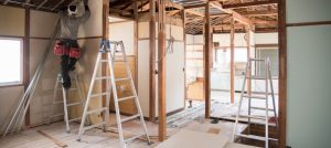 Entreprise de rénovation de la maison et de rénovation d’appartement à Contilly